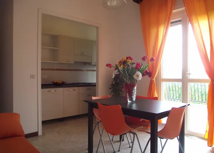 Il Borgo Degli Ulivi Resort Pietra Ligure